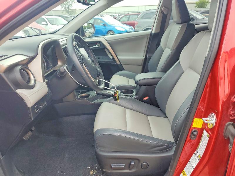 Foto 7 de la subasta – 2013 TOYOTA RAV4 con VIN 2T3DFREVXDW073077
