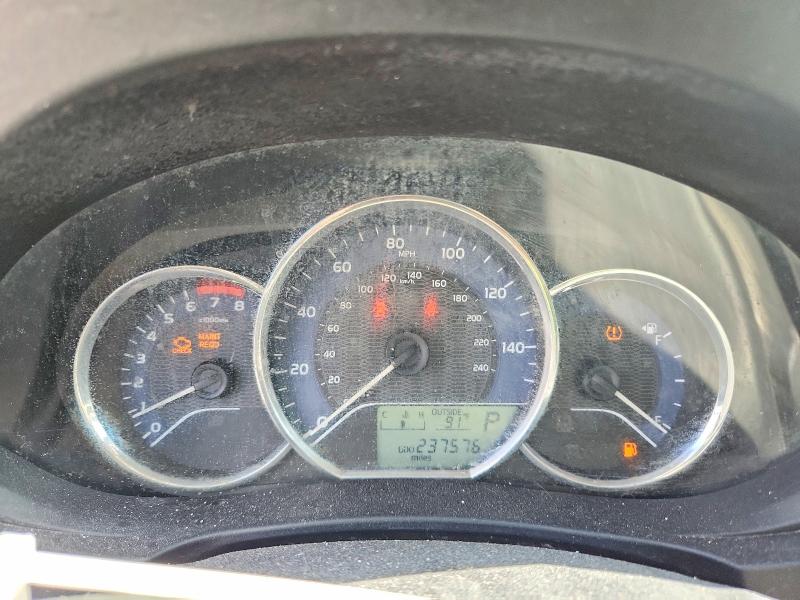 Photo 9 from auction – 2015 TOYOTA COROLLA with VIN 2T1BURHE9FC260414