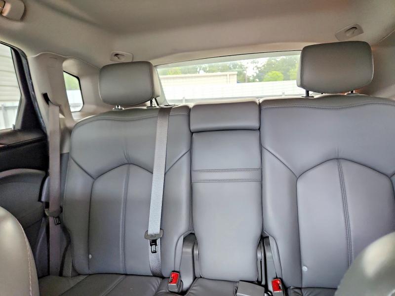 Photo 10 from auction – 2012 CADILLAC SRX with VIN 3GYFNGE31CS658585