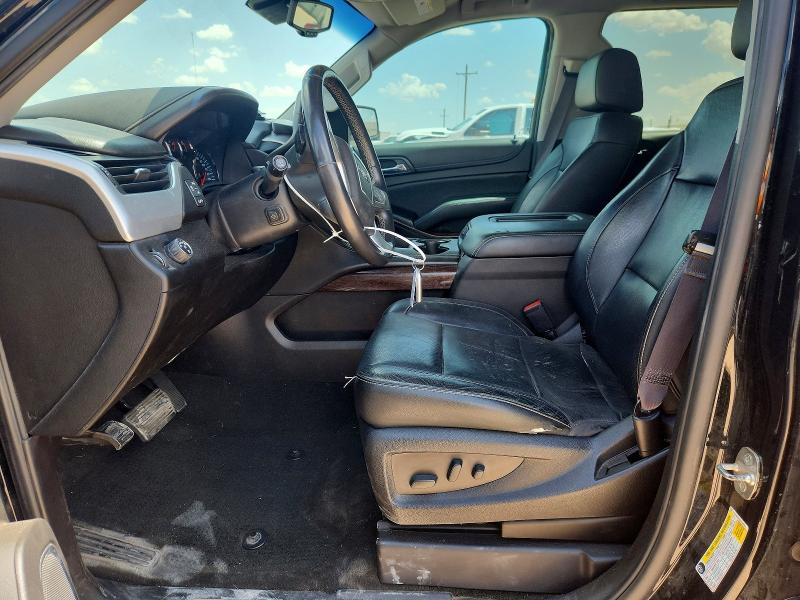 Снимка 7 от търг – 2017 GMC YUKON с VIN 1GKS1BKC6HR125251