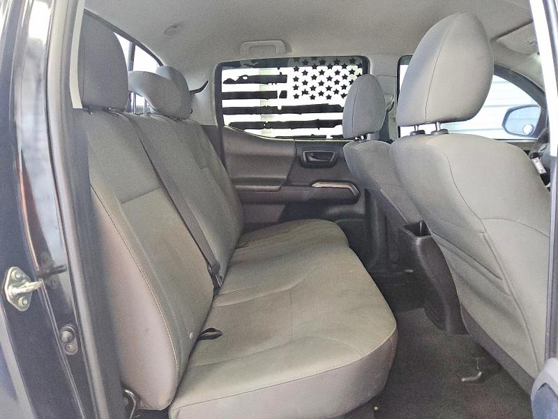 Photo 10 from auction – 2016 TOYOTA TACOMA with VIN 3TMAZ5CN2GM016481