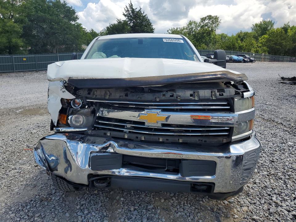 Photo 5 from auction – 2015 CHEVROLET SILVERADO with VIN 1GC1CUEGXFF131211