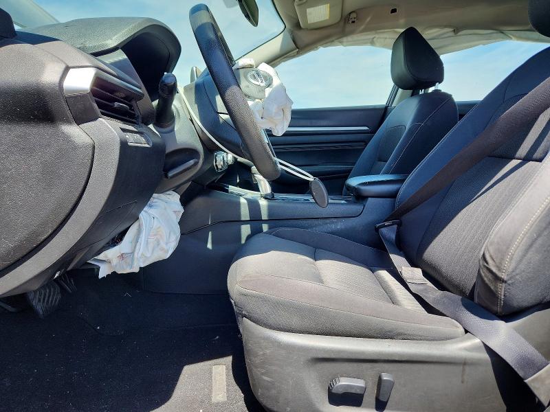 Photo 7 from auction – 2021 NISSAN ALTIMA with VIN 1N4BL4DV2MN334395