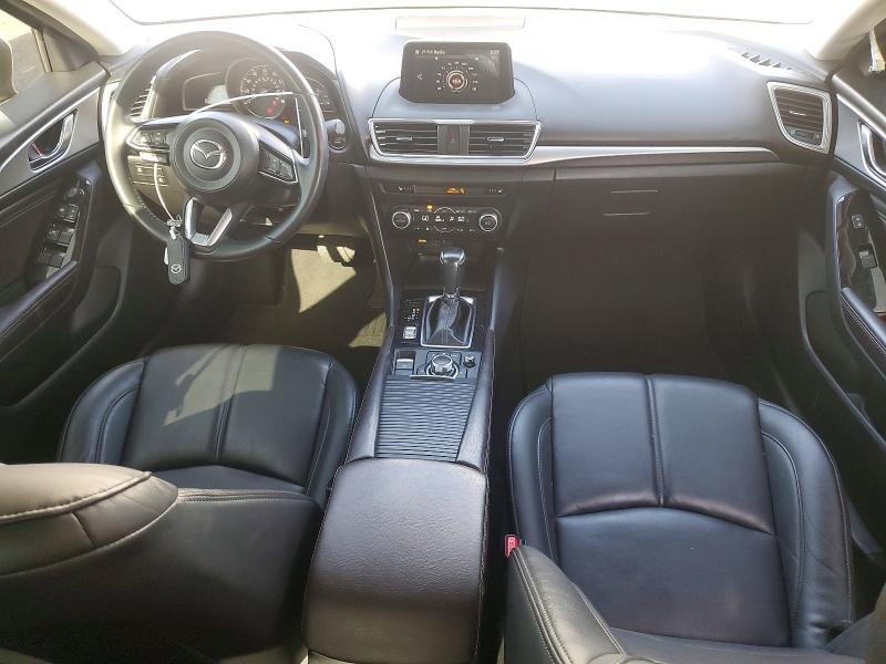 Фото 8 с аукциона – 2018 MAZDA 3 с VIN 3MZBN1V39JM276773