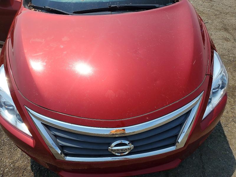 Photo 11 from auction – 2015 NISSAN ALTIMA with VIN 1N4AL3AP7FC107407