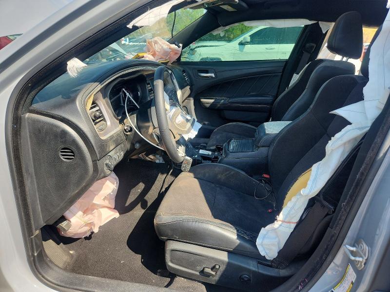 Фото 7 с аукциона – 2021 DODGE CHARGER с VIN 2C3CDXMG2MH609081