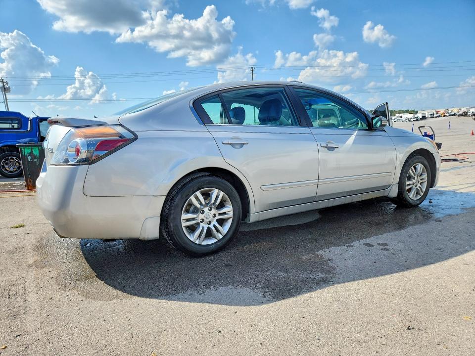 Снимка 3 от търг – 2012 NISSAN ALTIMA с VIN 1N4AL2AP7CC157925