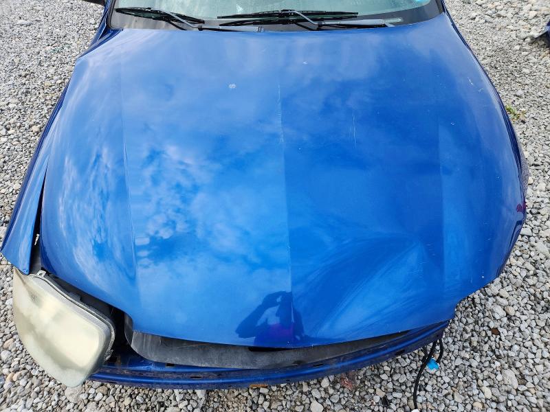 Zdjęcie 11 z aukcji – 2003 CHEVROLET CAVALIER z VIN 1G1JC12F237222224