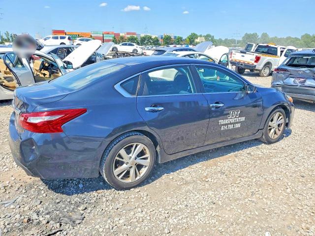 Photo 3 from auction – 2018 NISSAN ALTIMA with VIN 1N4AL3AP4JC127378