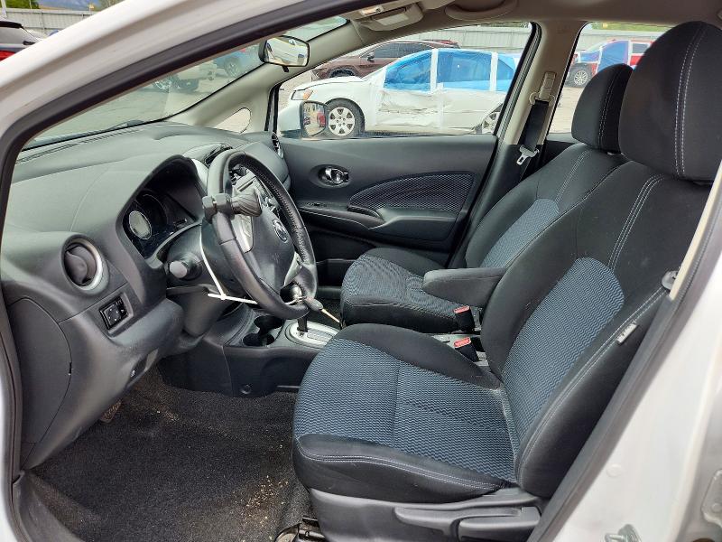 Photo 7 from auction – 2016 NISSAN VERSA NOTE with VIN 3N1CE2CP3GL359250
