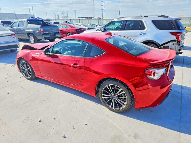 Фото 2 с аукциона – 2015 SCION FR-S с VIN JF1ZNAA19F8702467