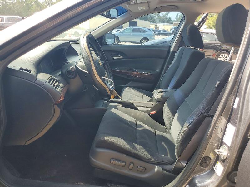 Photo 7 from auction – 2012 HONDA CROSSTOUR with VIN 5J6TF3H37CL005656