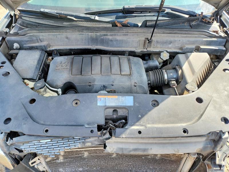 Photo 12 from auction – 2011 GMC ACADIA with VIN 1GKKRPED4BJ225218