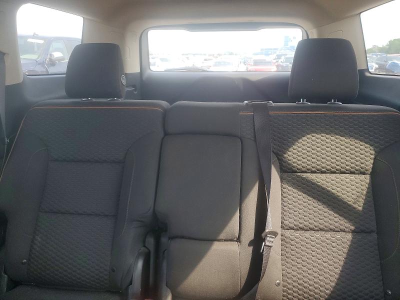 Photo 10 from auction – 2017 GMC ACADIA with VIN 1GKKNTLS8HZ284840