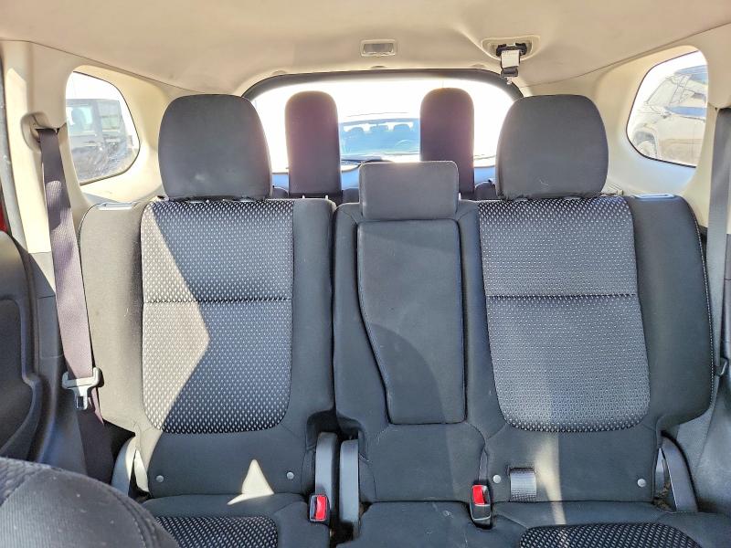 Photo 10 from auction – 2016 MITSUBISHI OUTLANDER with VIN JA4AD3A35GZ028184