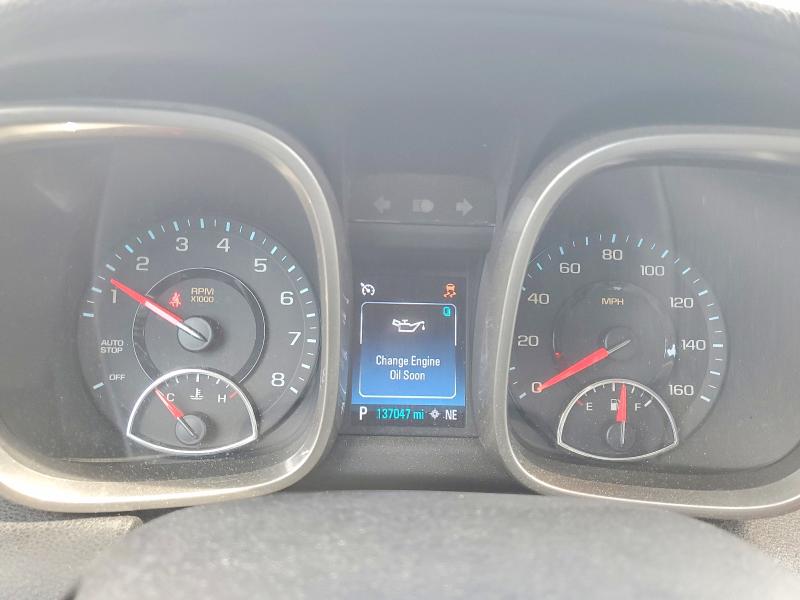 Снимка 9 от търг – 2014 CHEVROLET MALIBU с VIN 1G11B5SL2EF190559