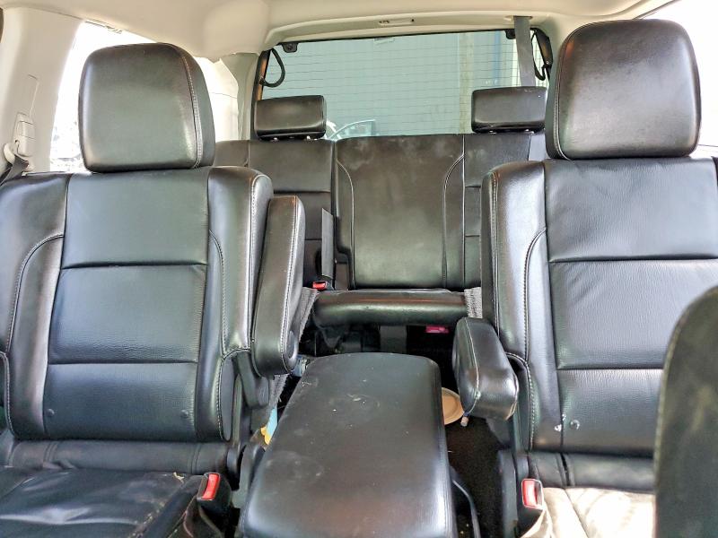 Photo 10 from auction – 2015 NISSAN ARMADA with VIN 5N1BA0NF5FN621566