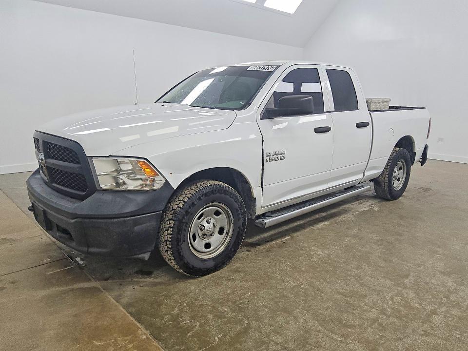 2013 RAM 1500 - Търг №64817976
