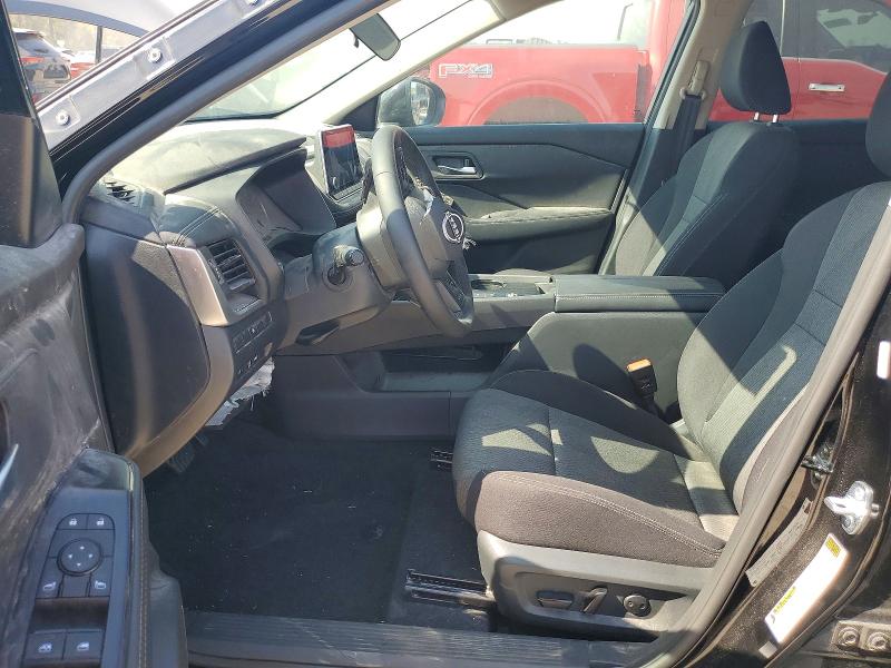 Photo 7 from auction – 2026 NISSAN ROGUE with VIN 5N1BT3BA2TC746472