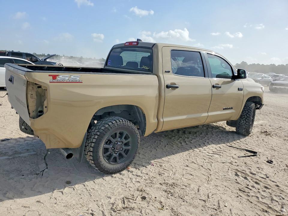 Снимка 3 от търг – 2020 TOYOTA TUNDRA с VIN 5TFEY5F19LX259285