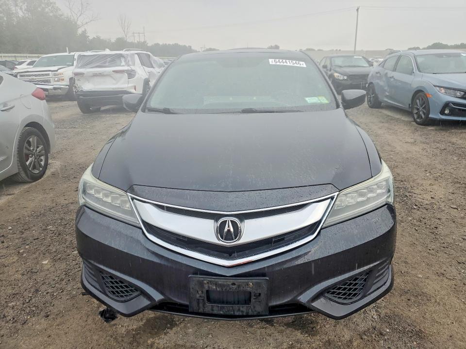 Photo 5 from auction – 2016 ACURA ILX with VIN 19UDE2F70GA009886