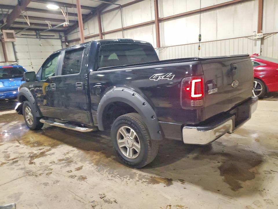 Zdjęcie 2 z aukcji – 2008 FORD F150 z VIN 1FTRW14W58FB35929