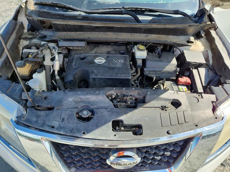 Photo 12 from auction – 2016 NISSAN PATHFINDER with VIN 5N1AR2MN5GC631603