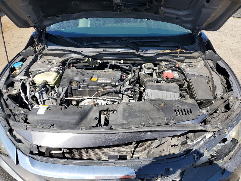 Photo 11 from auction – 2016 HONDA CIVIC with VIN 2HGFC2F53GH524153