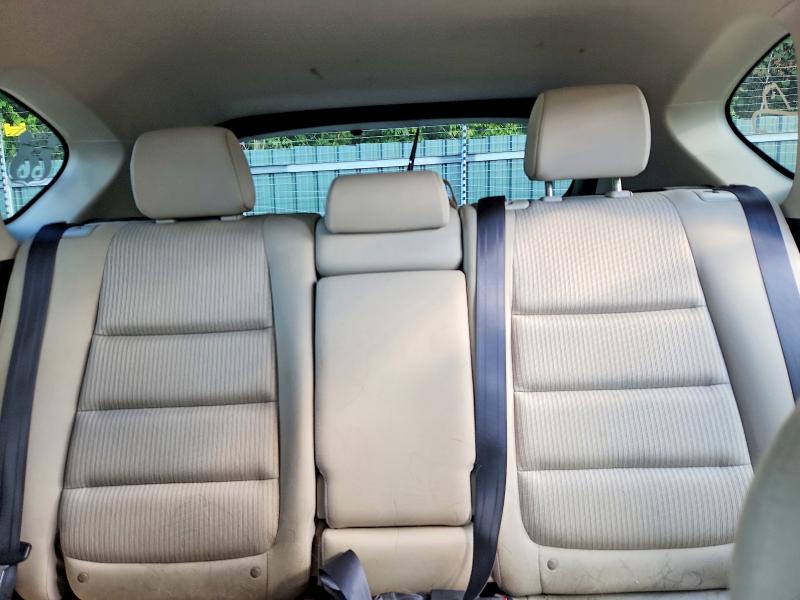 Photo 10 from auction – 2015 MAZDA CX-5 with VIN JM3KE2CY6F0496607