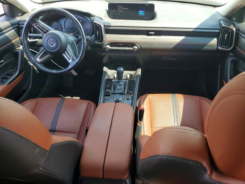 Photo 8 from auction – 2023 MAZDA CX-50 with VIN 7MMVABEY6PN131332