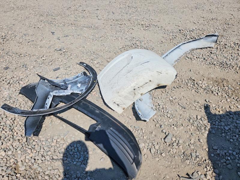 Photo 13 from auction – 2025 AUDI Q6 E-TRON with VIN WA124BGF5SA008685
