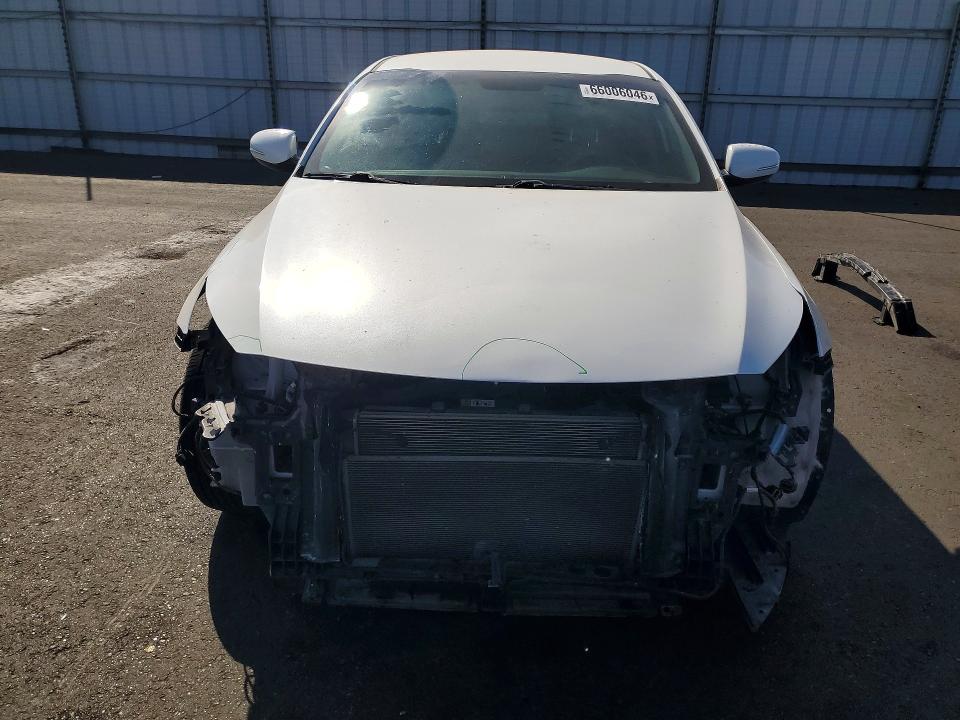 Photo 5 from auction – 2015 KIA OPTIMA with VIN 5XXGM4A73FG392971