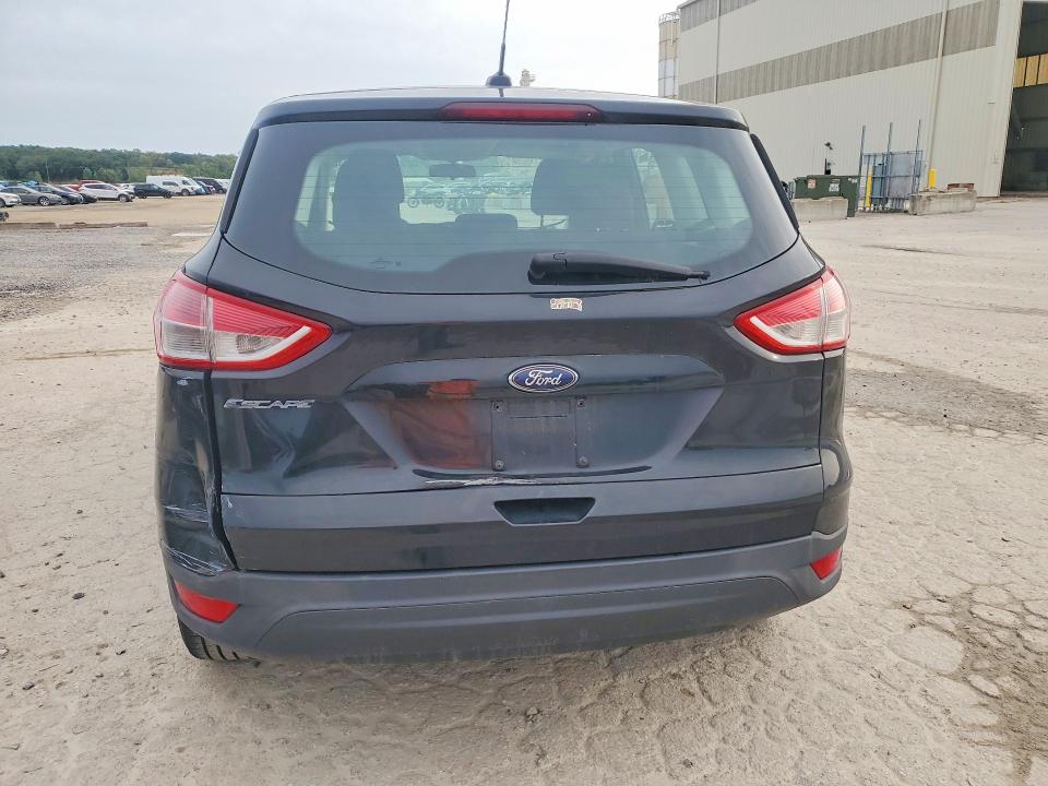 Foto 6 de la subasta – 2013 FORD ESCAPE con VIN 1FMCU0F7XDUB31243