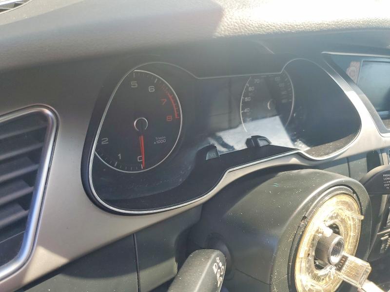Zdjęcie 9 z aukcji – 2014 AUDI A4 ALLROAD z VIN WA1TFAFL3EA071336