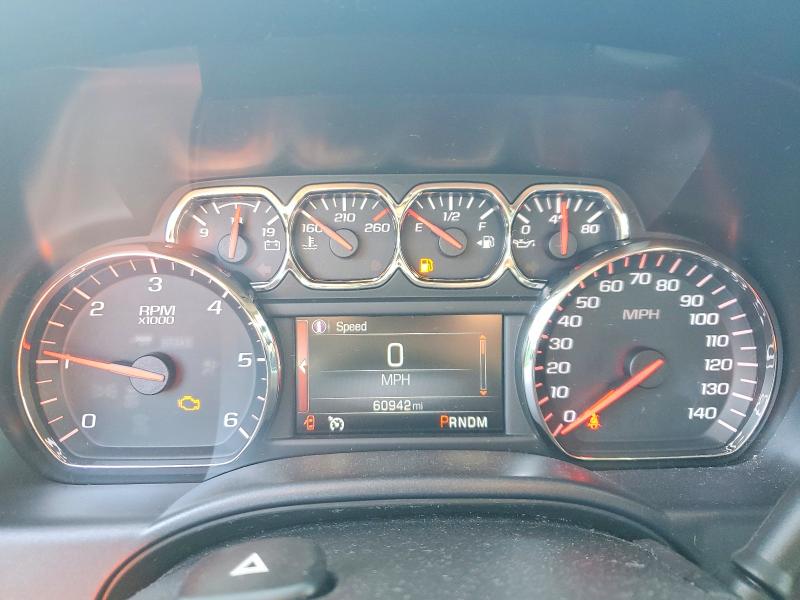 Photo 9 from auction – 2014 GMC SIERRA with VIN 1GTV2UEH2EZ347337