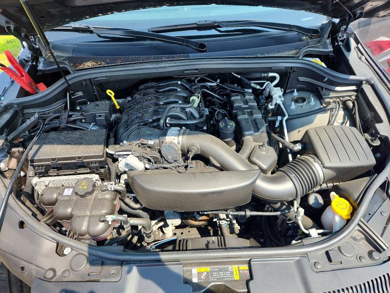 Photo 12 from auction – 2026 DODGE DURANGO with VIN 1C4RDJDG6TC183500