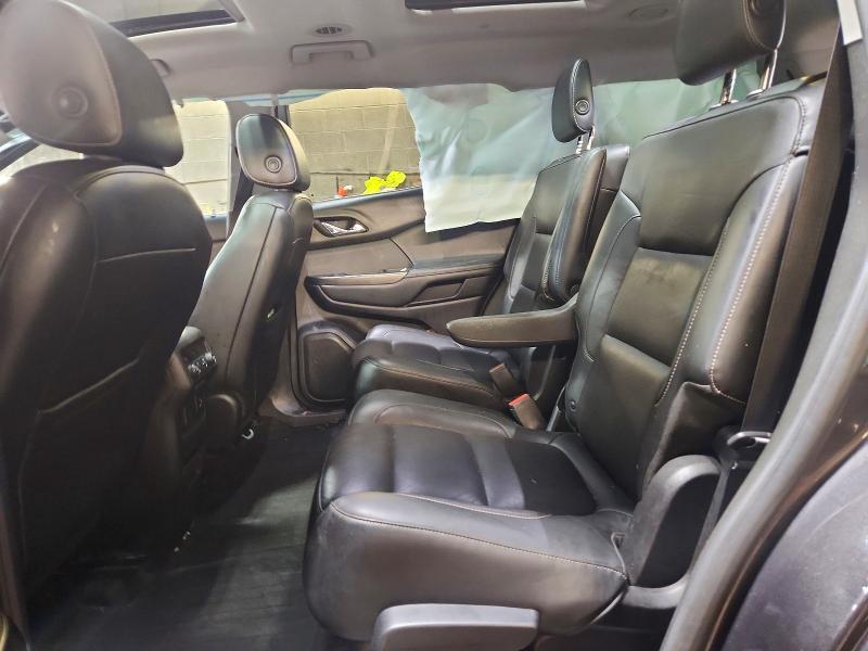 Photo 11 from auction – 2018 GMC ACADIA with VIN 1GKKNWLSXJZ155215