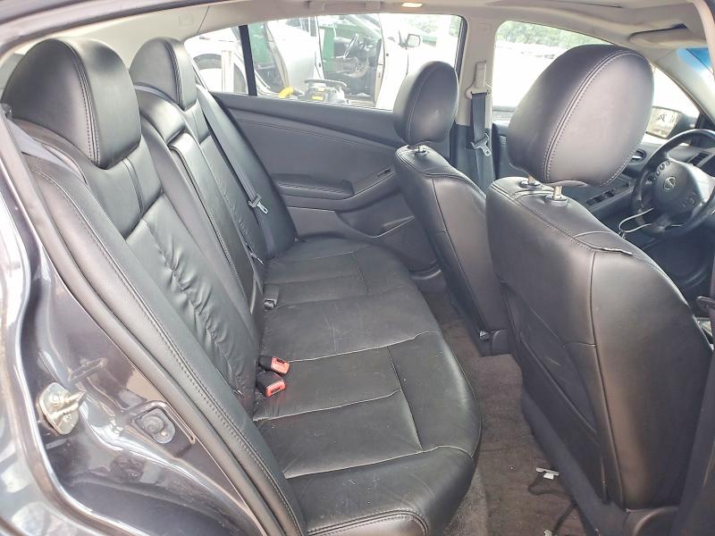 Photo 10 from auction – 2012 NISSAN ALTIMA with VIN 1N4AL2AP6CC156636