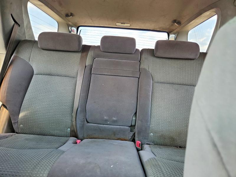 صورة رقم 10 من المزاد - 2005 TOYOTA 4RUNNER مع VIN JTEBU14R658033150