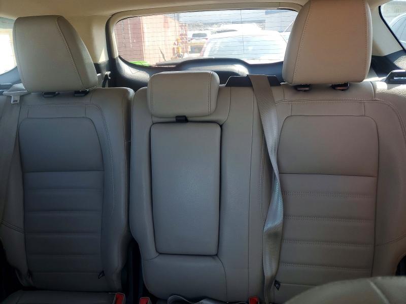 Photo 10 from auction – 2018 FORD ESCAPE with VIN 1FMCU0J9XJUC55288