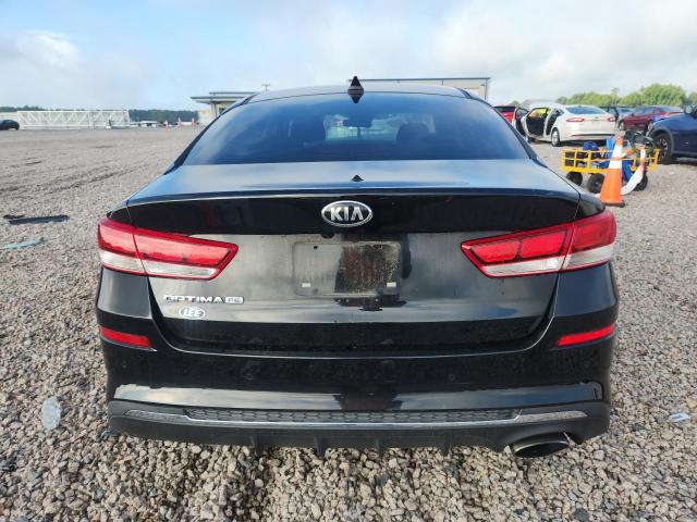 Photo 6 from auction – 2019 KIA OPTIMA with VIN 5XXGT4L38KG375266