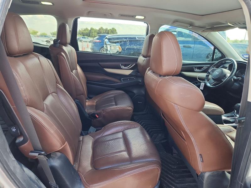 Photo 10 from auction – 2020 SUBARU ASCENT with VIN 4S4WMARD0L3449056