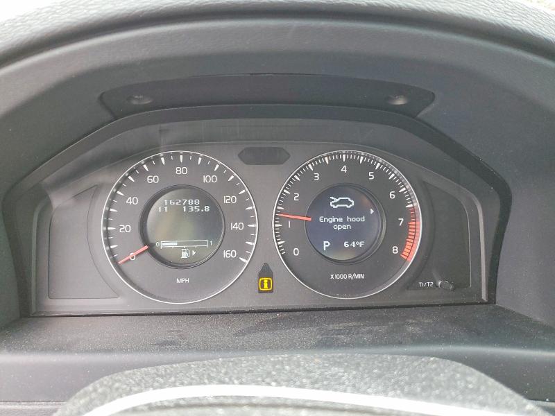 Photo 9 from auction – 2008 VOLVO XC70 with VIN YV4BZ982781040197