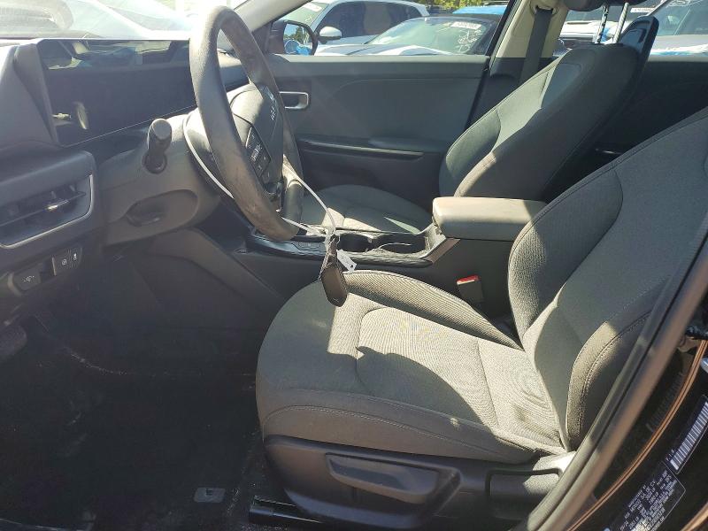 Zdjęcie 7 z aukcji – 2025 KIA K4 z VIN 3KPFT4DE2SE023238