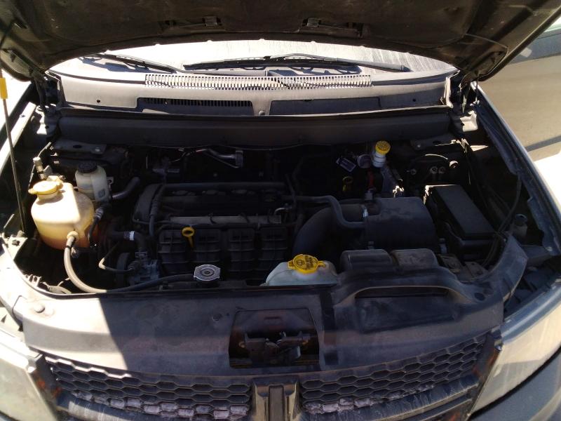 Photo 12 from auction – 2018 DODGE JOURNEY with VIN 3C4PDCAB1JT527859