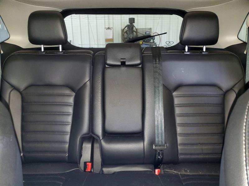 Photo 10 from auction – 2023 FORD EDGE with VIN 2FMPK4J9XPBA01769