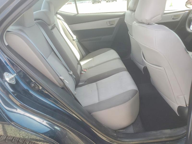 Photo 10 from auction – 2018 TOYOTA COROLLA with VIN 2T1BURHE5JC073101