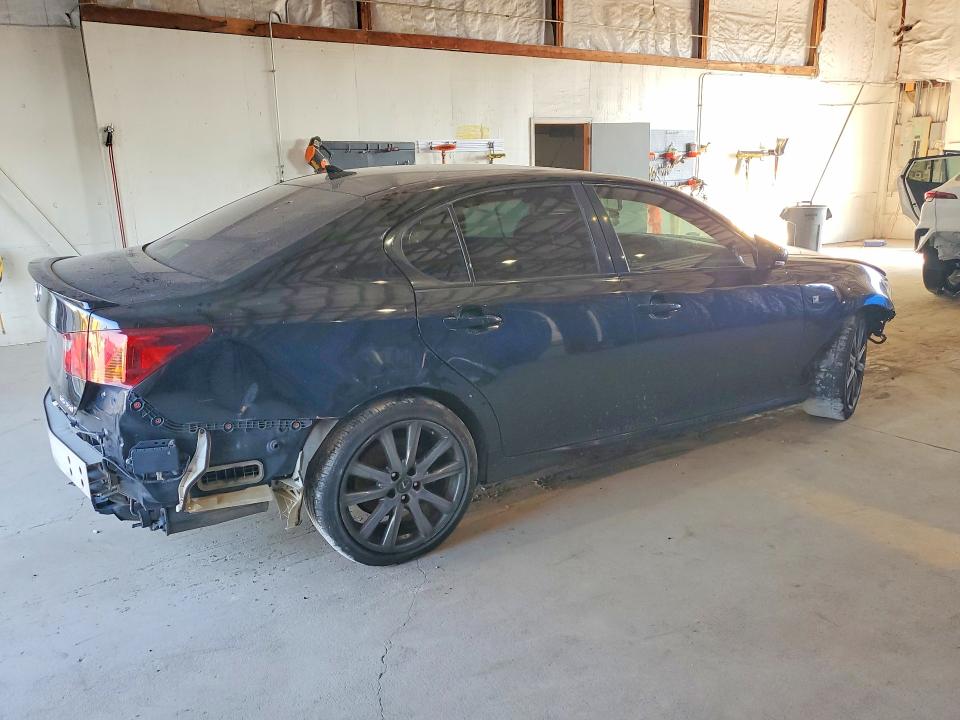 Zdjęcie 3 z aukcji – 2013 LEXUS GS z VIN JTHBE1BL9D5010282