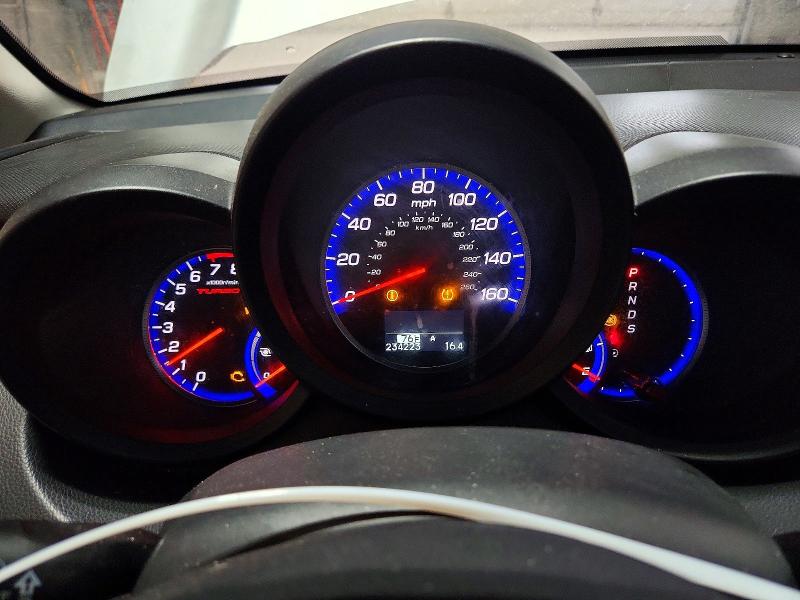 Photo 9 from auction – 2008 ACURA RDX with VIN 5J8TB18278A003570