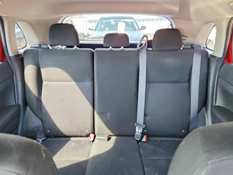 Photo 10 from auction – 2012 MITSUBISHI RVR with VIN JA4AJ3AU6CZ604778